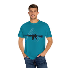 AR T-Shirt - Blue