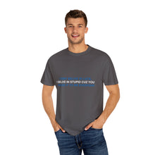 Humorous Unisex T-shirt with Witty Quote
