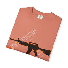 AR T-Shirt - Red