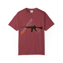 AR T-Shirt - Red
