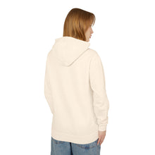 Unisex Light Faith Over Fear Hoodie