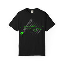 AR Tshirt - Green