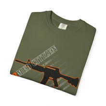 AR T-Shirt - Red