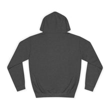 Unisex Motivational Hoodie