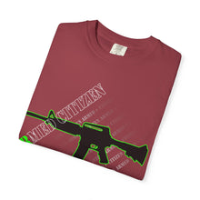 AR Tshirt - Green