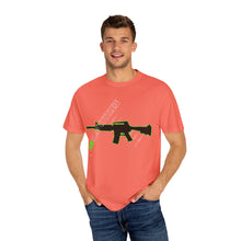 AR Tshirt - Green