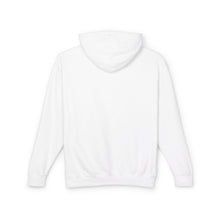Unisex Light Faith Over Fear Hoodie