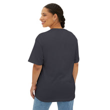 Oversized Tee – Graphic Tee