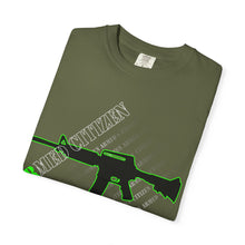 AR Tshirt - Green