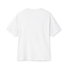 Oversized Tee – Graphic Tee