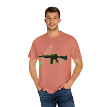 AR Tshirt - Green
