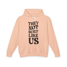Unisex Lightweight Hoodie