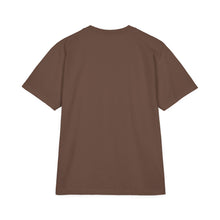 Unisex Drop-Shoulder T-Shirt - They Not Built Like Us