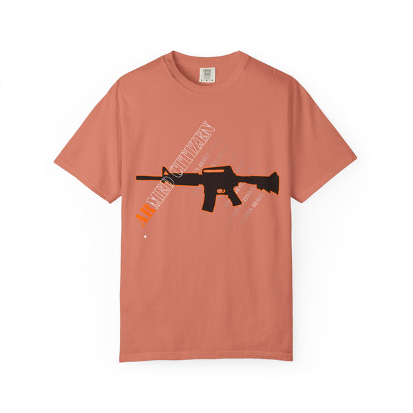 AR T-Shirt - Red