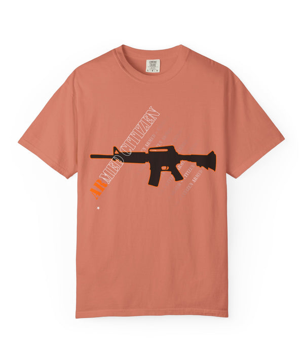 AR T-Shirt - Red