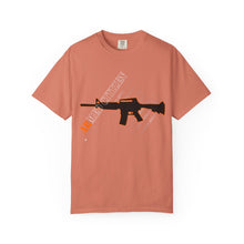 AR T-Shirt - Red