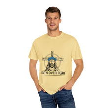 Faith Over Fear Unisex T-Shirt