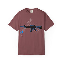 AR T-Shirt - Blue