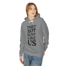 Unisex Lightweight Hoodie