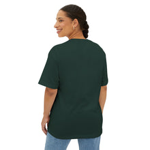 Oversized Tee – Graphic Tee