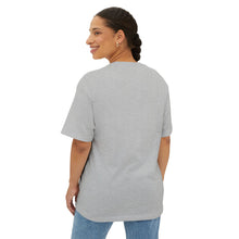 Oversized Tee – Graphic Tee