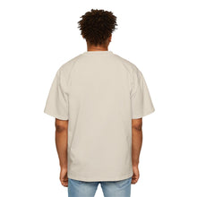 Oversized Tee - I don't need