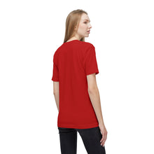 T-Shirt - They Not Built Like Us