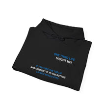 Inspirational Quote Hoodie