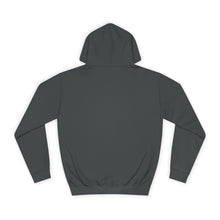Unisex Motivational Hoodie