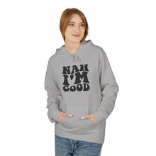Casual Printed Hoodie