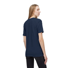T-Shirt - They Not Built Like Us