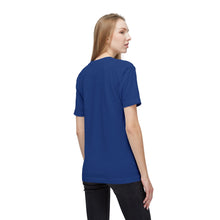 T-Shirt - They Not Built Like Us
