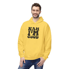 Casual Printed Hoodie