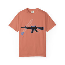 AR T-Shirt - Blue