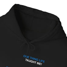Inspirational Quote Hoodie