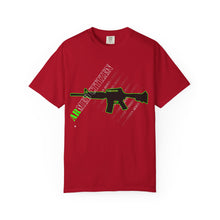 AR Tshirt - Green