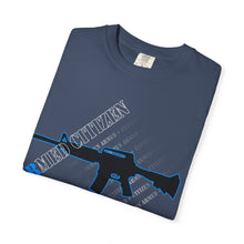 AR T-Shirt - Blue