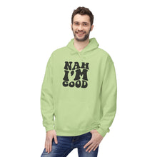 Casual Printed Hoodie
