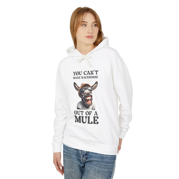 Fun Horse Humor Hoodie