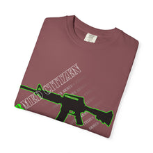 AR Tshirt - Green