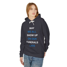Unisex Humor Hoodie