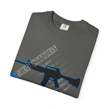AR T-Shirt - Blue