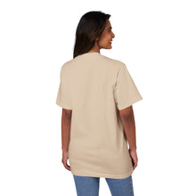 Unisex Drop-Shoulder T-Shirt - They Not Built Like Us