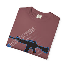 AR T-Shirt - Blue