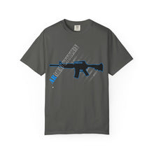 AR T-Shirt - Blue