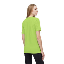 T-Shirt - They Not Built Like Us