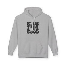 Casual Printed Hoodie