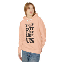 Unisex Lightweight Hoodie