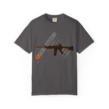 AR T-Shirt - Red