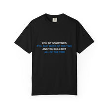 Casual Statement T-Shirt